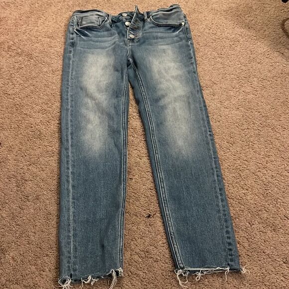 Vigoss jeans 27 - Picture 3 of 7